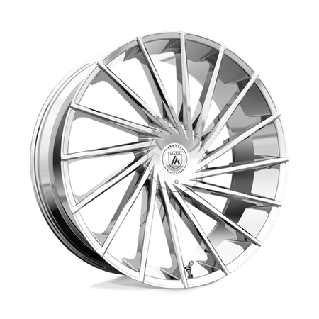 ABL18 20X8.5 6X135/5.5 CHROME 15MM
