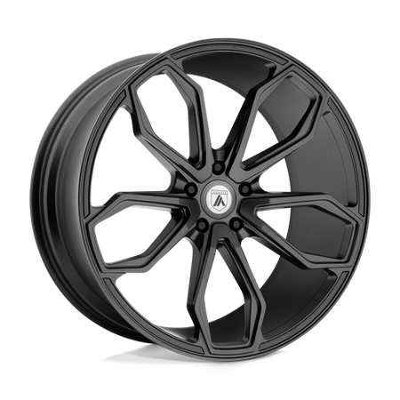 ABL19 22X10.5 5X115 M-GRAPHITE 25MM