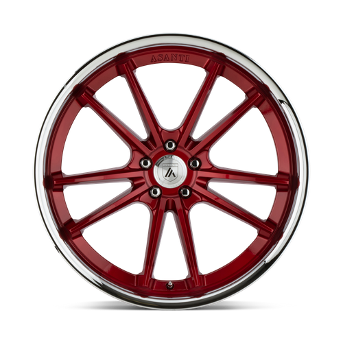 ABL23 20X10.5 5X112 CANDY RD CHR LP 38MM