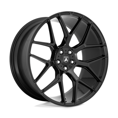 DYNASTY 22X9 5X4.25 72 G-BLK +40