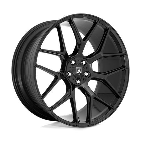 DYNASTY 22X10.5 5X120 74 G-BLK +35