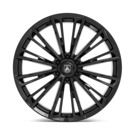 CORONA 22X9.5 6X135 87 +30 G-BLK