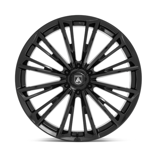 CORONA 22X9 5X120 74 +32 G-BLK