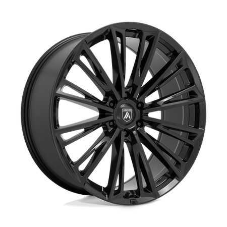 CORONA 22X9 5X115 72 +15 G-BLK