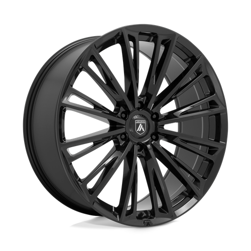 CORONA 22X9.5 6X120 66 +30 G-BLK