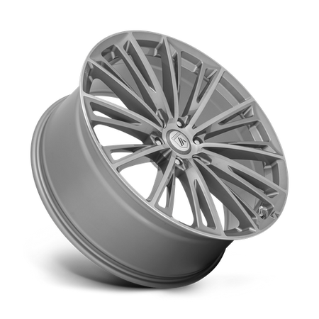 CORONA 22X9 5X120 74 +32 TITAN-BRUSH