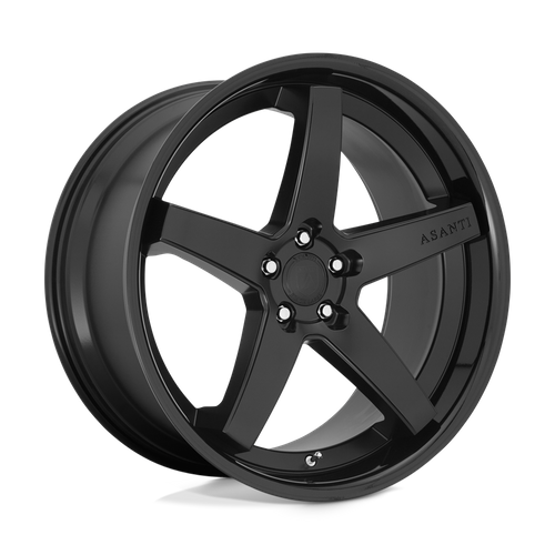 REGAL 22X10.5 5X115 72 S-BLK GBLK-LP +25