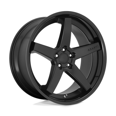 REGAL 22X9 5X115 72 S-BLK G-BLK-LP +15