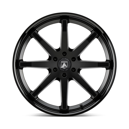 ABL32 20X9 6X135 S-BLK G-BLK LIP 30MM