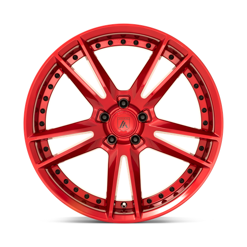 ABL33 REIGN 20X9 5X4.5 CANDY-RD 35MM