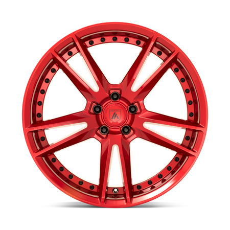 ABL33 REIGN 20X9 5X4.5 CANDY-RD 35MM