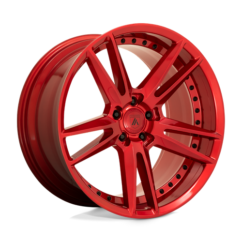 ABL33 REIGN 20X10.5 5X4.5 CANDY-RD 38MM