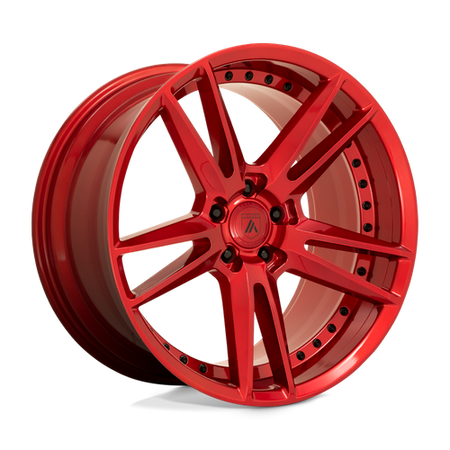 ABL33 REIGN 20X9 5X115 CANDY-RD 15MM