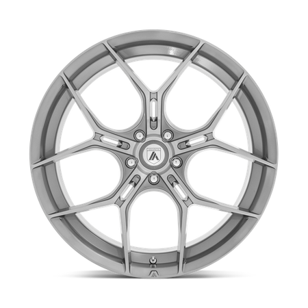 ABL37 22X10.5 5X120 TITAN BRUSH 40MM