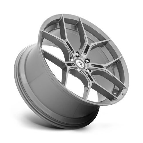 ABL37 20X10.5 5X112 TITAN BRUSH 40MM