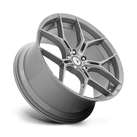 ABL37 22X10.5 5X120 TITAN BRUSH 40MM