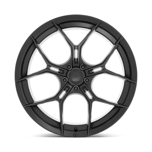 ABL37 20X10.5 5X112 S-BLK 40MM