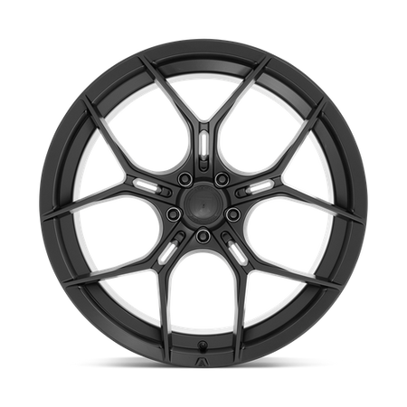 ABL37 20X10.5 5X112 S-BLK 40MM