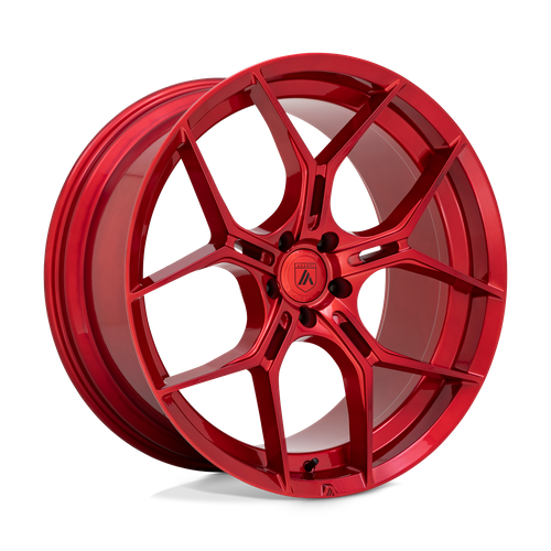 ABL37 20X10.5 5X115 C-RED 20MM