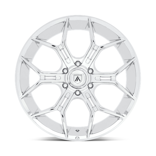 ABL38 26X10 6X135 CHROME 35MM