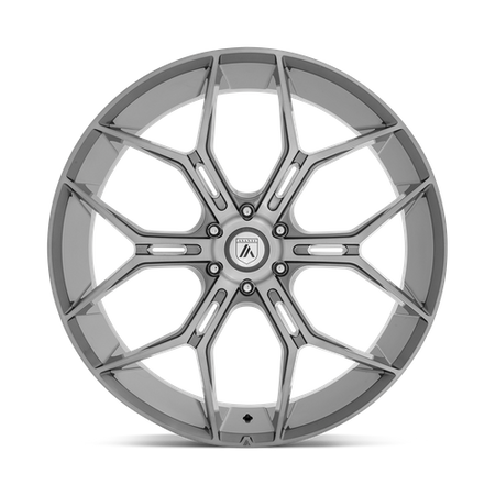 ABL38 22X9.5 6X135 TITAN BRUSH 38MM