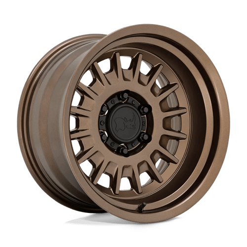 BR ALISO 17X8.5 6X5.5 G-BRONZE -10MM