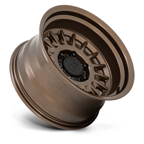 BR ALISO 17X8.5 6X5.5 G-BRONZE -10MM