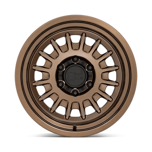 BR ALISO 17X8.5 6X5.5 G-BRONZE -10MM