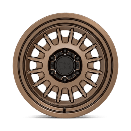 BR ALISO 17X8.5 6X5.5 G-BRONZE -10MM