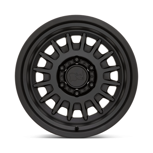 BR ALISO 18X9 5X150 M-BLK 12MM