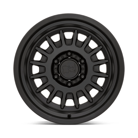 BR ALISO 18X9 5X150 M-BLK 12MM