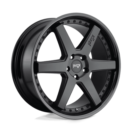 ALTAIR 20X9 5X115 71.5 BLD +18