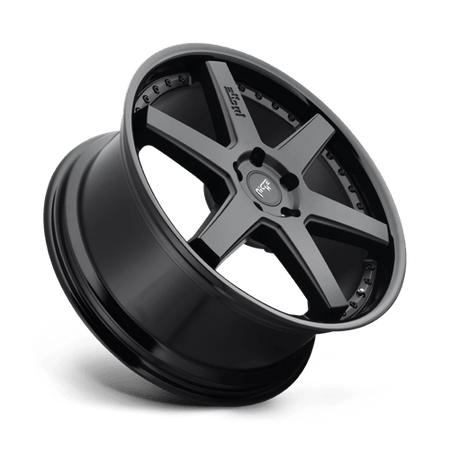 ALTAIR 18X9.5 5X4.5 72 BLD +35