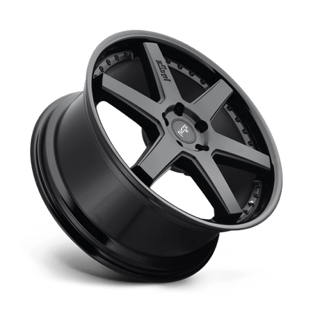 ALTAIR 18X8.5 5X4.25 72 BLD +40