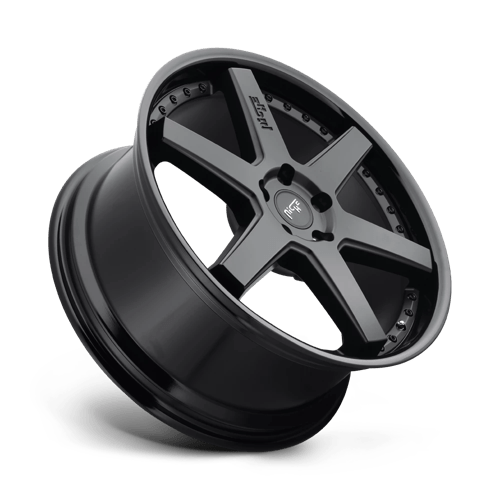 ALTAIR 20X9 5X115 71.5 BLD +18