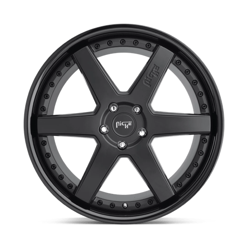 ALTAIR 22X10 6X5.5 78.1 BLD +25