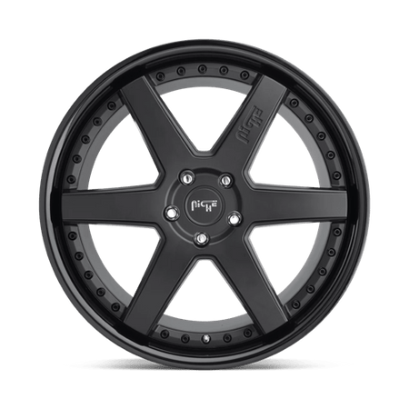 ALTAIR 22X10 6X5.5 78.1 BLD +25