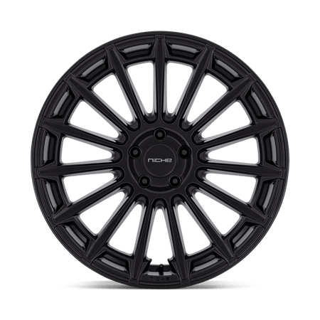 AMALFI 20X9 5X112 66 BD +38