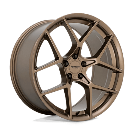 AR924 20X10.5 5X115 M-BRNZ 25MM