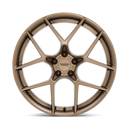 AR924 20X9 5X120 M-BRNZ 20MM