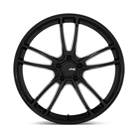 MACH FIVE 20X11 5X120 66 G-BLK +43