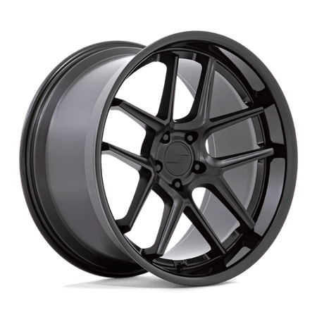 AR942 20X11 5X115 M-BLK G-BLK-LP 22MM
