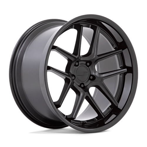 AR942 20X11 5X115 M-BLK G-BLK-LP 22MM