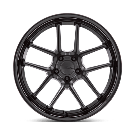 AR942 20X11 5X115 M-BLK G-BLK-LP 22MM