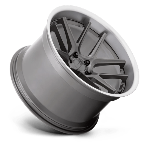 AR942 20X12 5X115 M-GNMTL MACH-LP 06MM