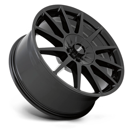 AR944 20X9 6X135/5.5 G-BLK 20MM