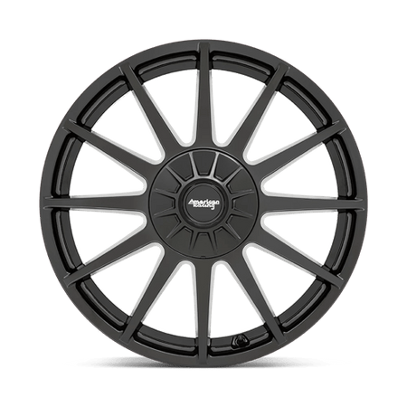 AR944 20X9 6X135/5.5 G-BLK 20MM