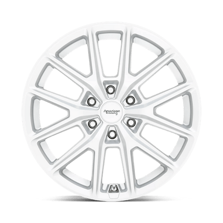 AR945 18X8.5 6X5.5 H-SLV 35MM