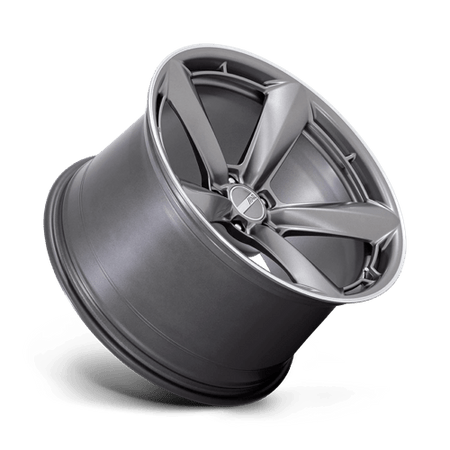 TTF 20X11 5X4.5 72 +50 M-ANT MACH-LP