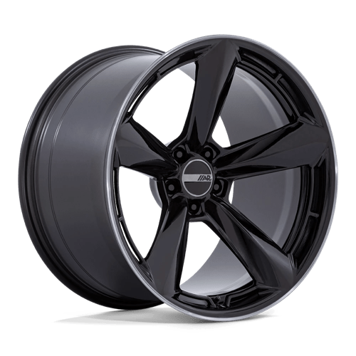 TTF 20X11 5X115 72 -6 G-BLK DDT-LP